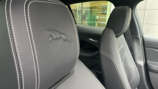 Jaguar I-Pace 294kW EV400 R-Dynamic SE Black 90kWh 5dr Auto Electric Estate